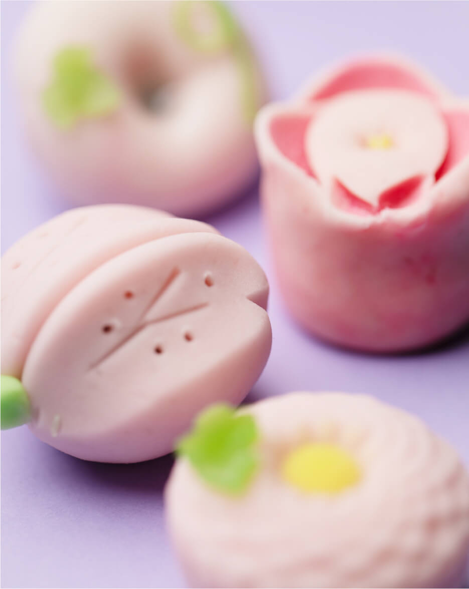 生菓子