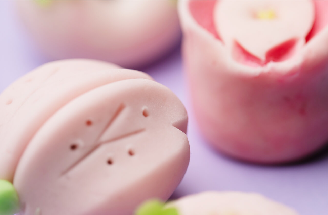 生菓子