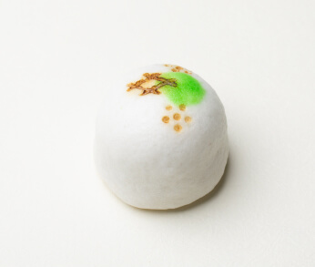 和菓子