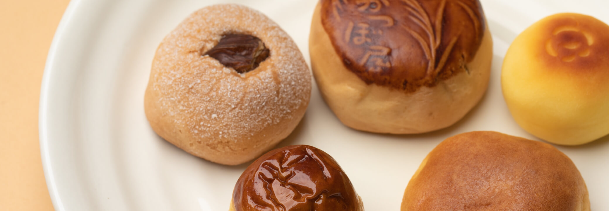 焼き菓子