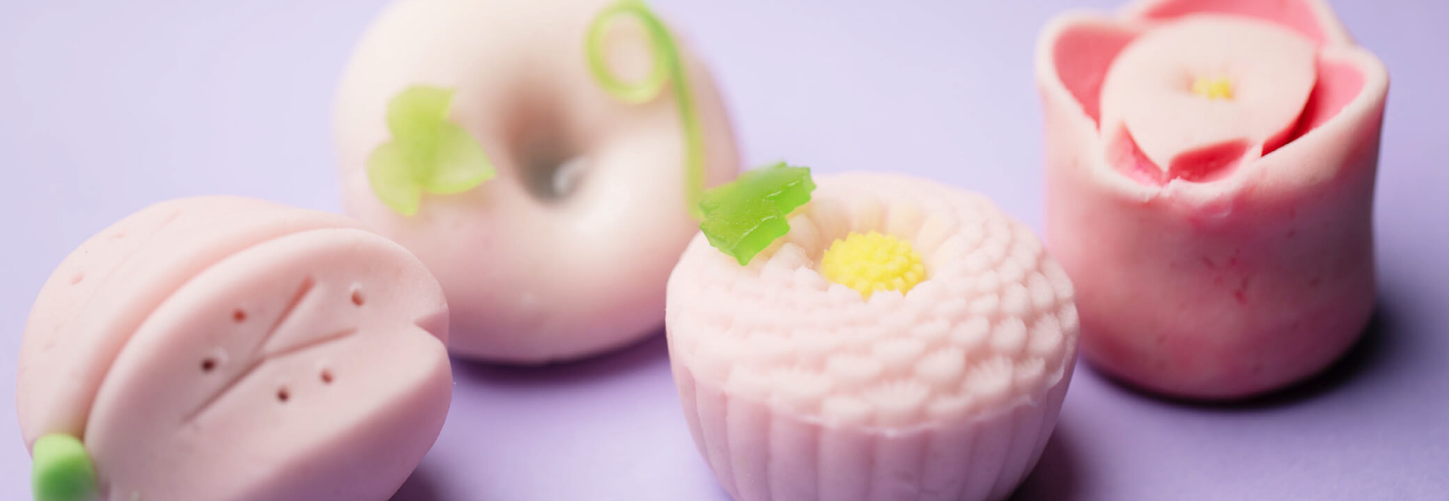 生菓子
